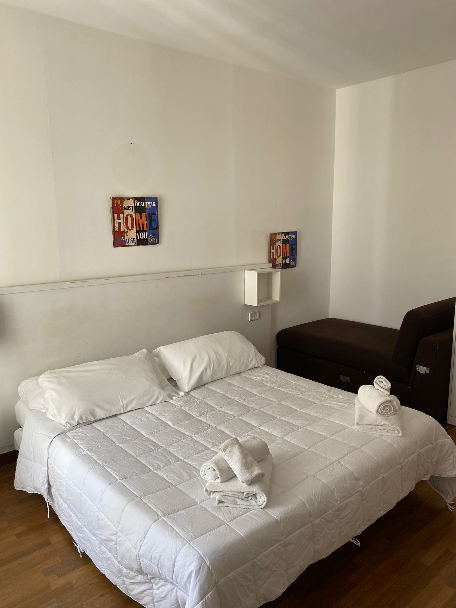 Photo - Margherita Rooms