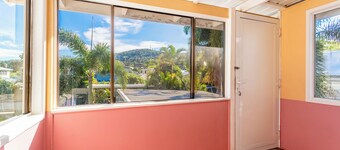 Welcome to Ben's Budget Apartment - Now with Air-conditioning!