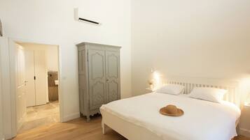 1 slaapkamer, wifi, beddengoed