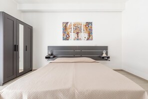 Apartment | 4 bedrooms - 3996 Appartamento Nadamare by Barbarhouse (Lecce)