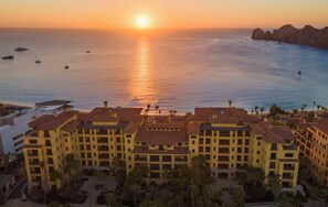 Exterior - Beautiful Residence at Hacienda  Beach Club! (Cabo San Lucas)