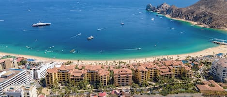 Sulla spiaggia