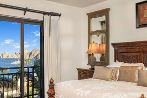 3 bedrooms, iron/ironing board, free WiFi - Beautiful Residence at Hacienda  Beach Club! (Cabo San Lucas)
