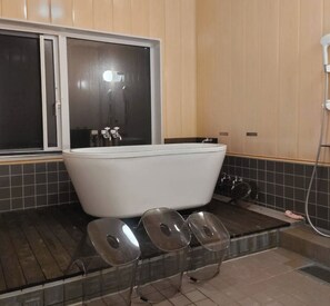 Free toiletries, hair dryer, slippers - Private Lodging HAN (Toyako)