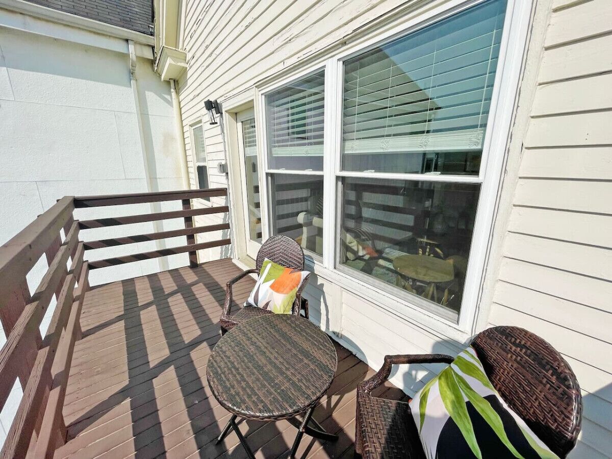 Terrass/Patio