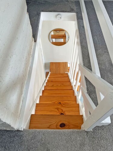 Mt Adams 2BR | Deck | River Views | 3-min to Dtown