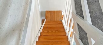 Mt Adams 2BR | Deck | River Views | 3-min to Dtown