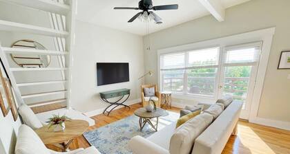 Mt Adams 2BR | Deck | River Views | 3-min to Dtown