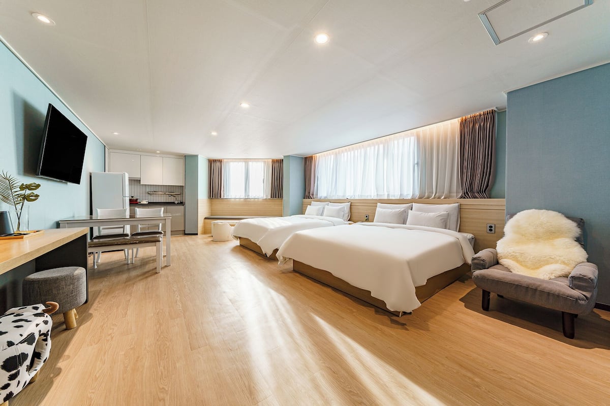 Grand-Zimmer
