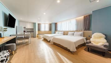 Grand Room | Free WiFi