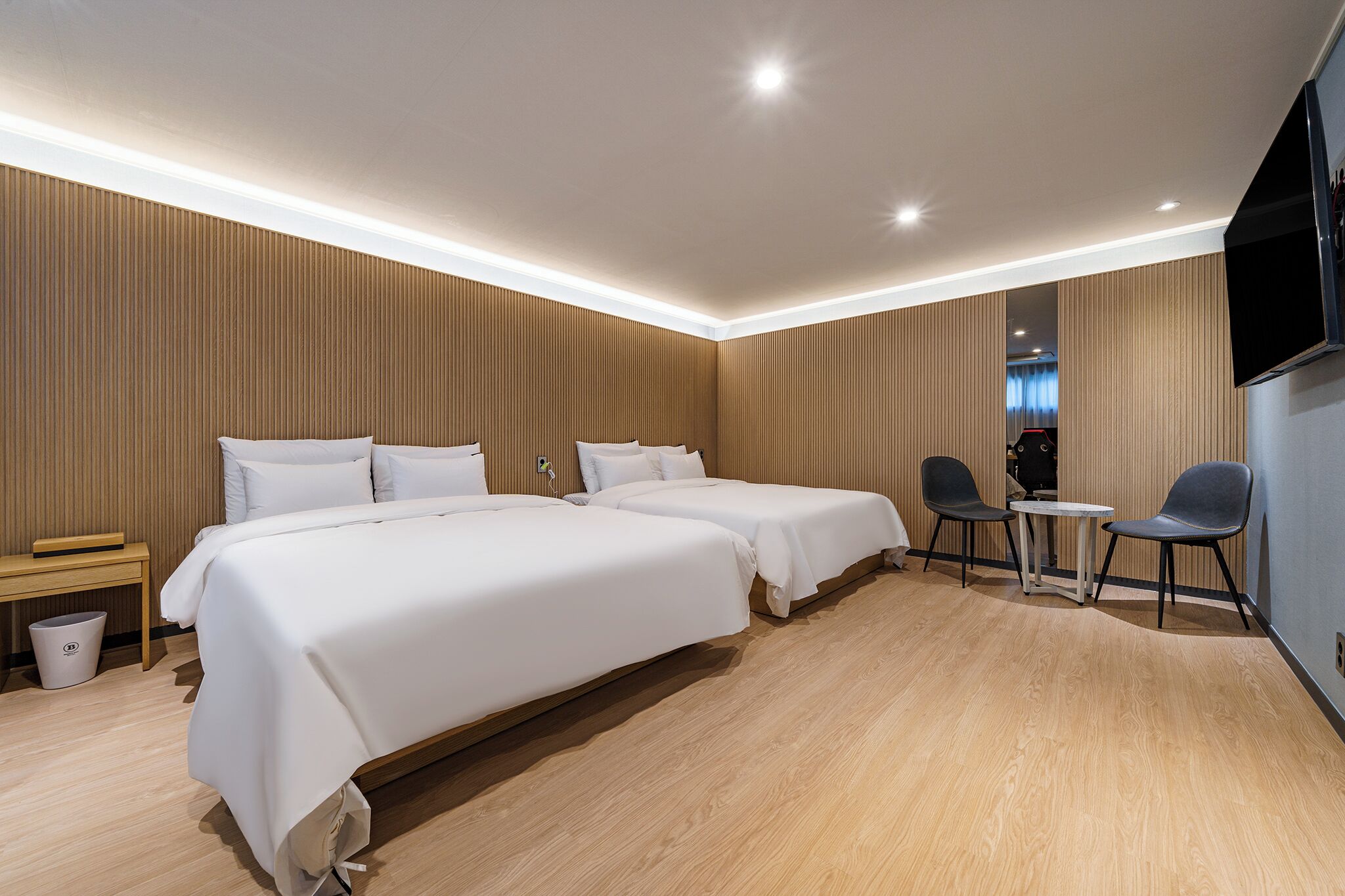 Superior-værelse | Gratis Wi-Fi