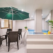 브라운도트 삼천포항점