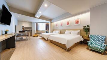 Presidential Room | Free WiFi