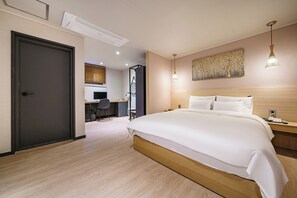 Rom – exclusive | Wi-fi (inkludert)