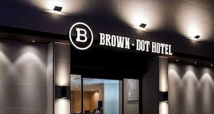 Browndot Samcheonpo