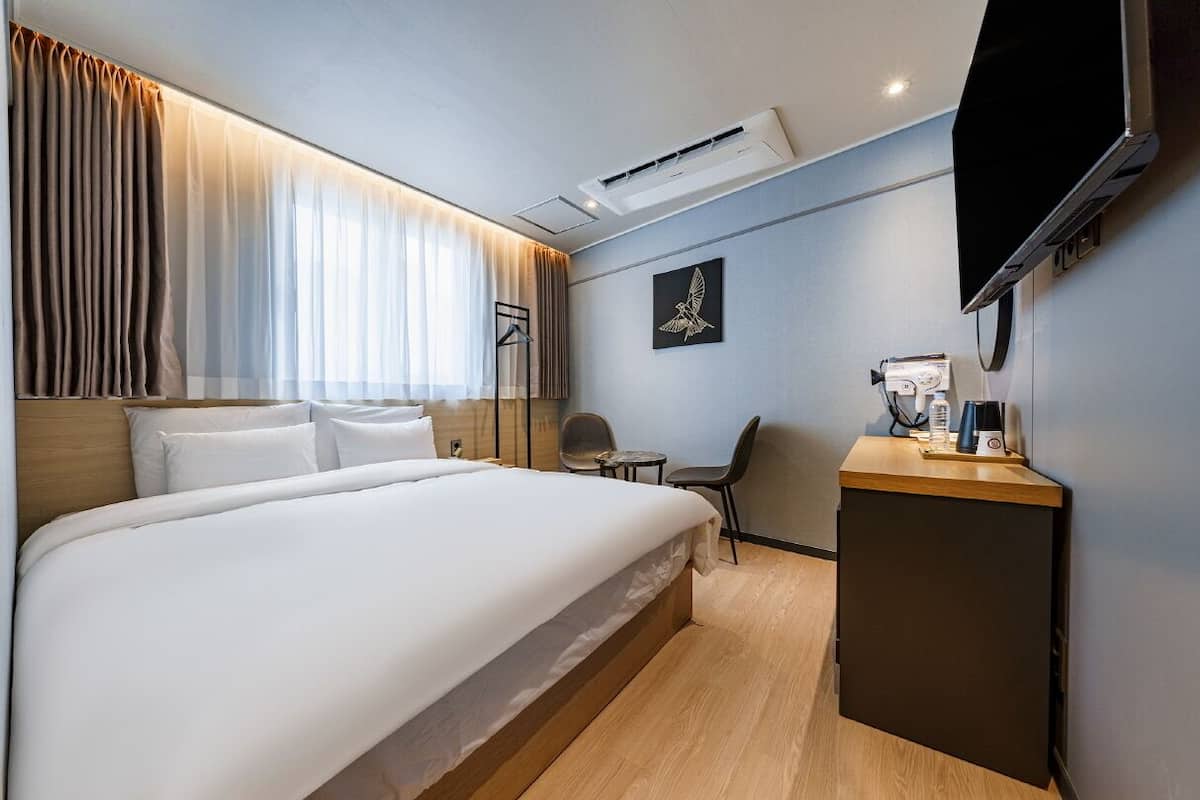 Standardzimmer