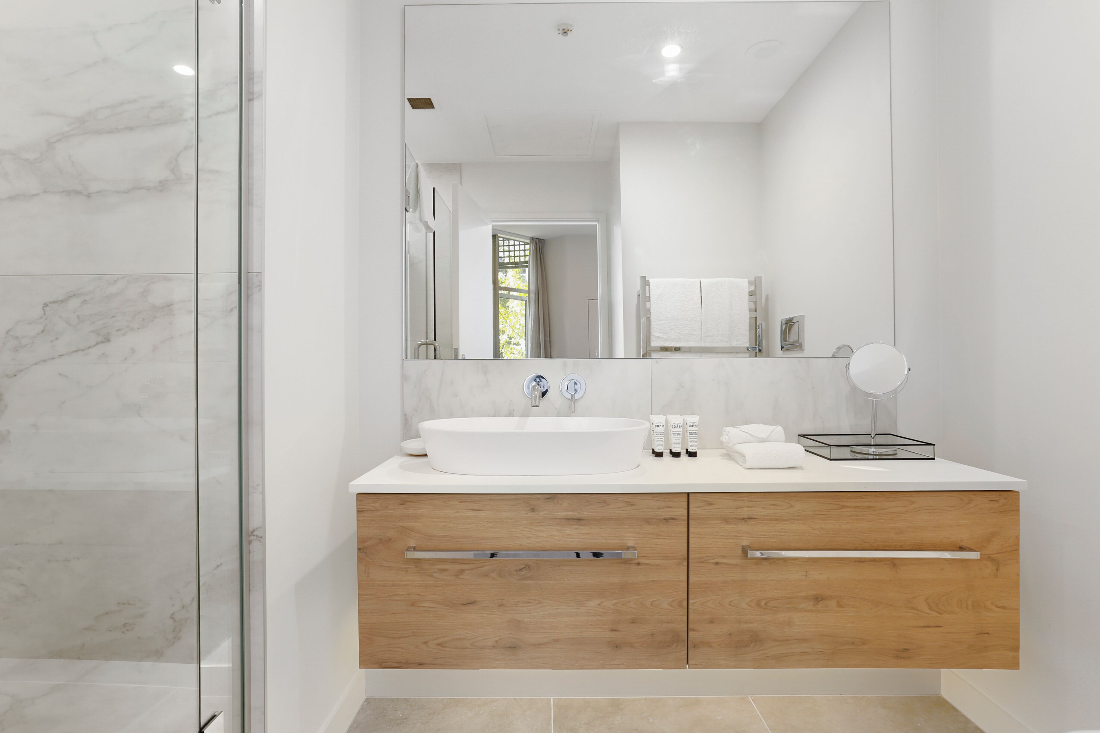 Apartment, 2 Bedrooms | Bathroom