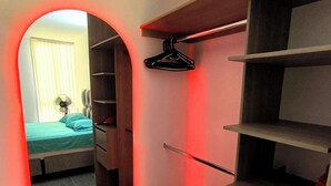 Apartment | 2 bedrooms, free WiFi, bed sheets - Cozy City Apartment in Cartago (Cartago)