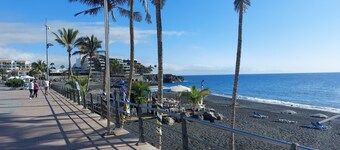 My Home By The Ocean