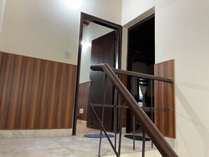 Interior - 3BHK Villa near Bhimtal with Sukha valley View and parking space! (Sukha)