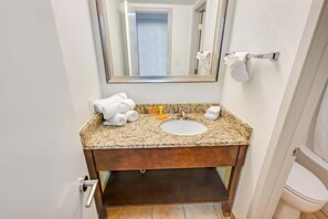 Dusche, Haartrockner