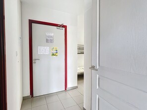 Interior - Spacious apartment, air conditioning - 8 guests (Argelès-sur-Mer)