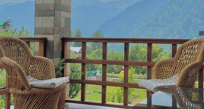 Aananda-Boutique Stays Manali