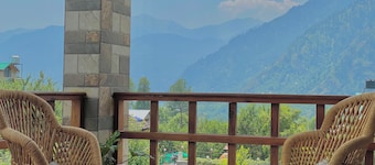 Aananda-Boutique Stays Manali