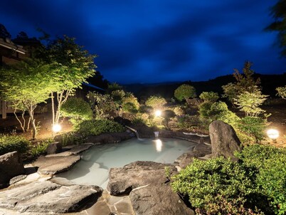 TENKUU NO YUYA SANSOU HANAYUU