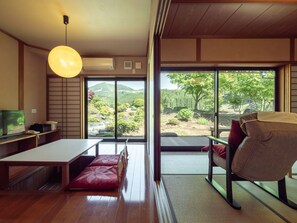 Luxury Suite - TENKUU NO YUYA SANSOU HANAYUU (Oguni)