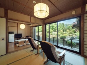 Luxury Suite - TENKUU NO YUYA SANSOU HANAYUU (Oguni)