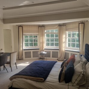 บ้านพัก | 4 ห้องนอน, เตารีด/โต๊ะรีดผ้า, Wi-Fi ฟรี, ผ้าปูที่นอน