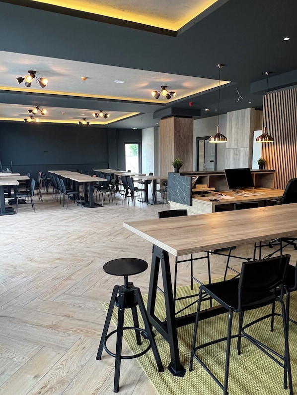 Restaurang