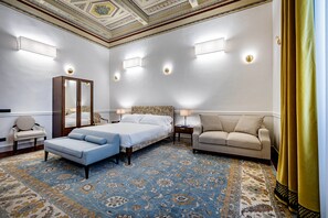 Apartament, balcó, vistes a la ciutat (Gallery) | 2 dormitoris i wifi gratuïta 