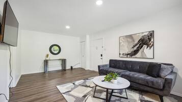 Smart TV, offices