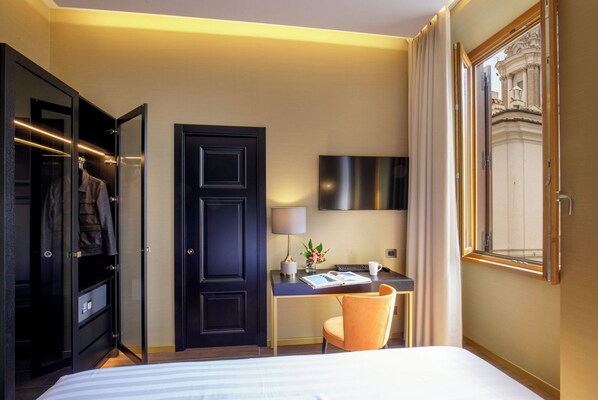 2 slaapkamers