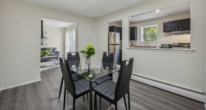 Pine Brook 1302 I Pool Gym I Free Parking !