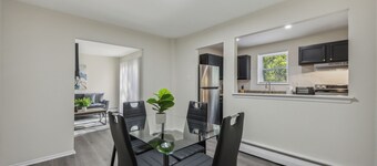 Pine Brook 410 I Pool Gym I Free Parking !