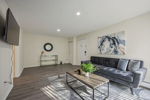 Älytelevisio, työhuone