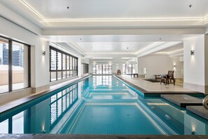 Two Bedroom Apartment with Parking | 2 bedrooms, free WiFi - Metropolis Apartments by Urban Rest (Auckland)