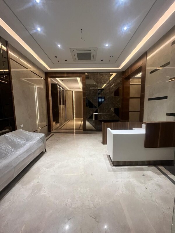 Hsquare Service Apartment Goregaon - Mumbai