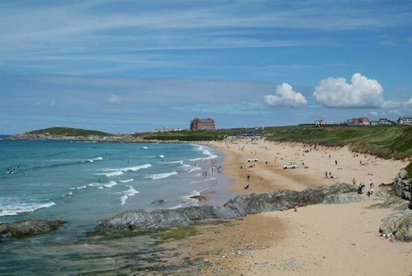 Plage