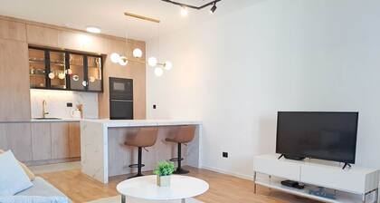 Lovely Apartment at CITY QUART