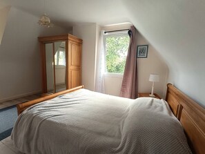 3 slaapkamers, gratis wifi