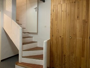 Interior - 3-room Duplex for 6 at slopes, south terrace (Pra-Loup)