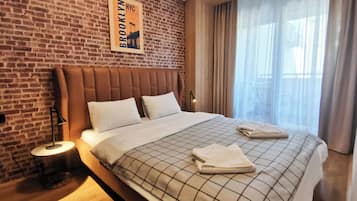 1 quarto, ferros/tábuas de passar roupa, Wi-Fi, roupa de cama