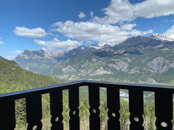 Área da propriedade