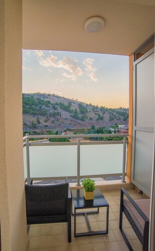 Design Apartment near Gorica Park