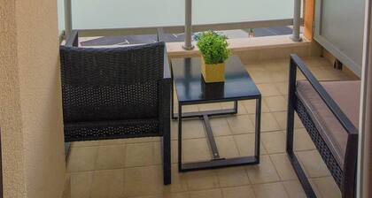 Design Apartment near Gorica Park