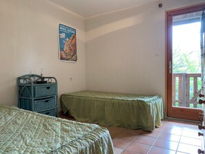 3 Schlafzimmer, kostenloses WLAN